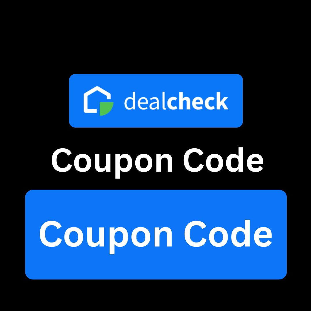 Dealcheck Coupon Code : (ARCH30) Flat 20% Discount On Subscription Plan