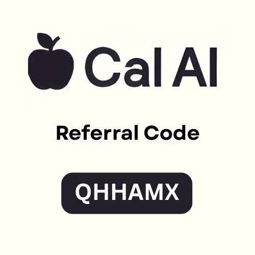 Cal AI Referral Code “QHHAMX”: Save 20% on the Best AI Calorie Tracker