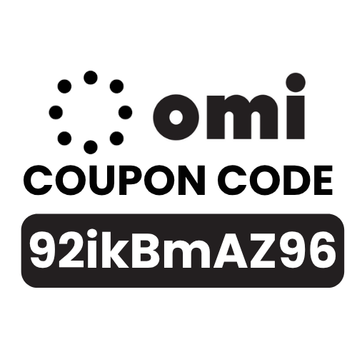 Omi AI Discount Code : (ARCHANA) – Exclusive 10% Discount On Products