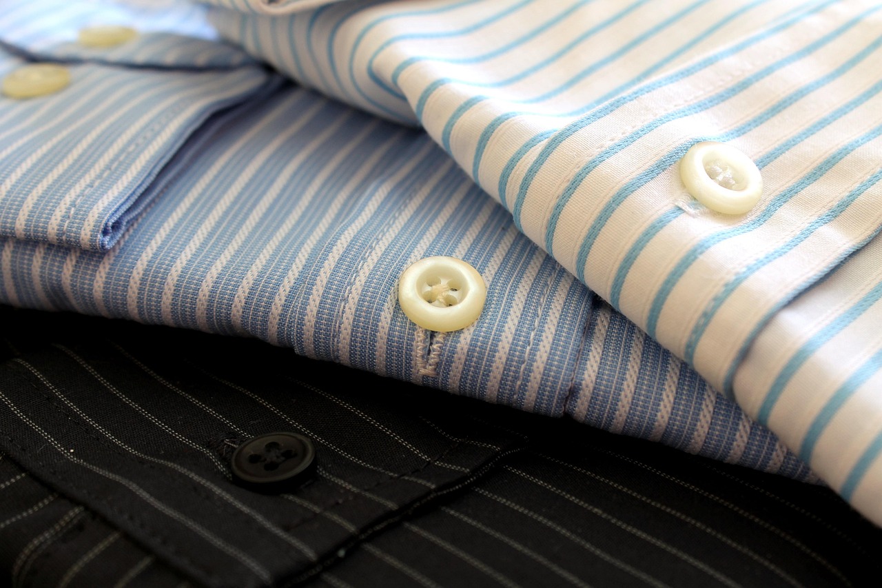 Why Custom Clothing Is Transforming Modern Fashion