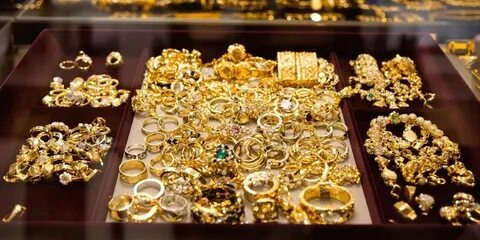 Get Maximum Value When You Sell Gold for Cash in Gurgaon