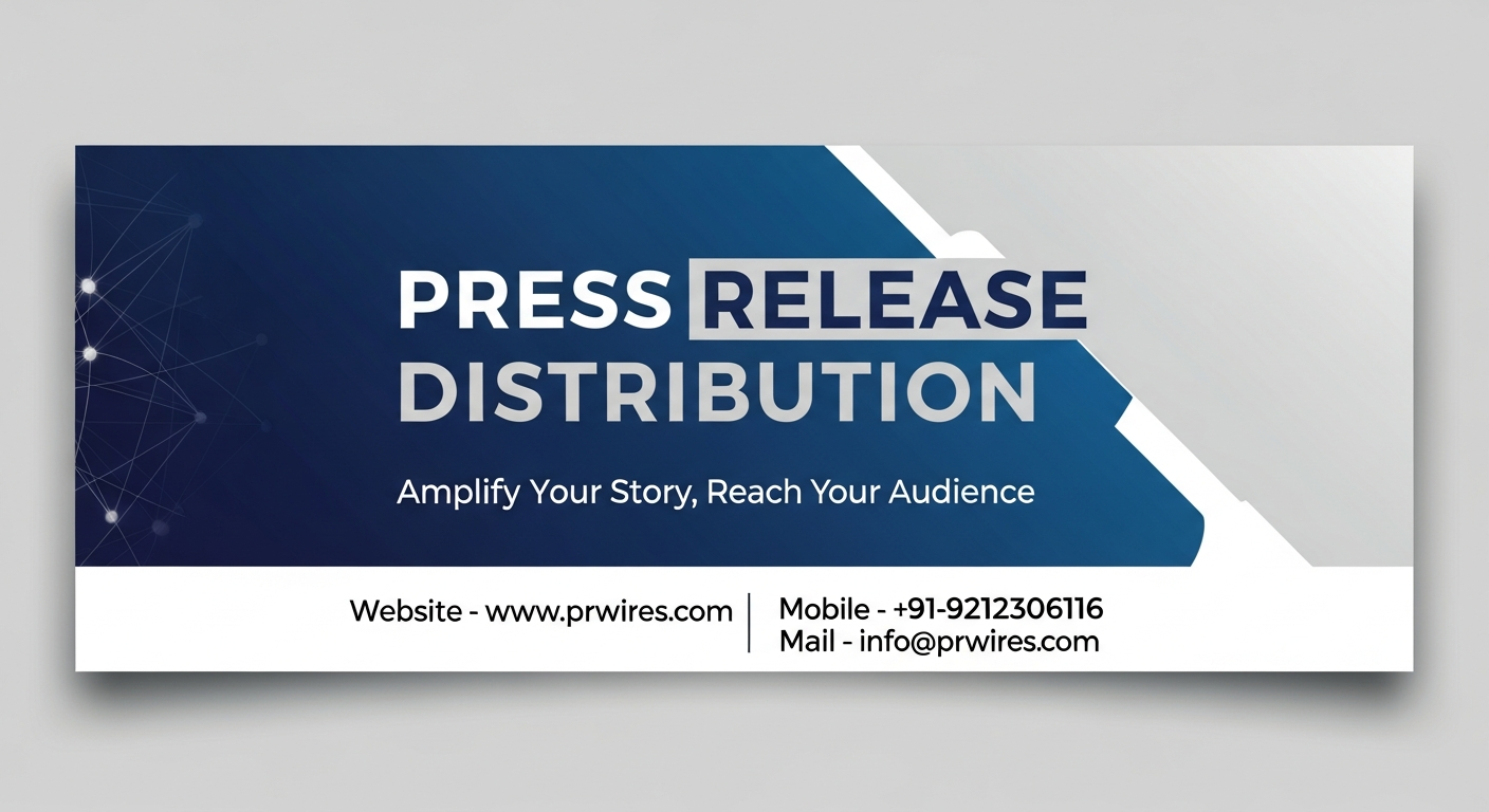 Best News Wire Service for Founder Announcements & Startup Growth 2025