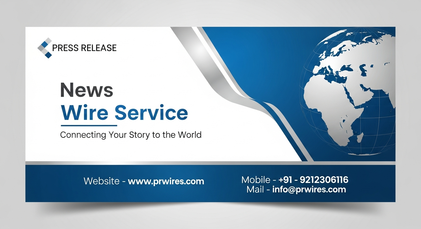 Press Release Consulting for Real Estate Media Strategy