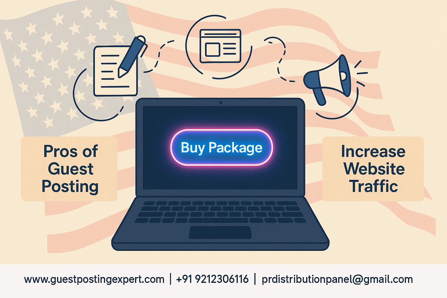 Elite Guest Posting Backlinks for Authority and Fast Delivery