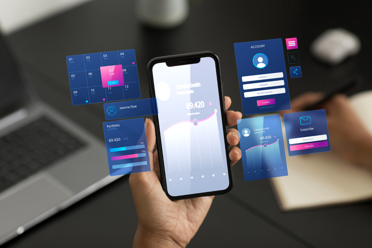 How to Plan a Mobile App from Idea to Launch