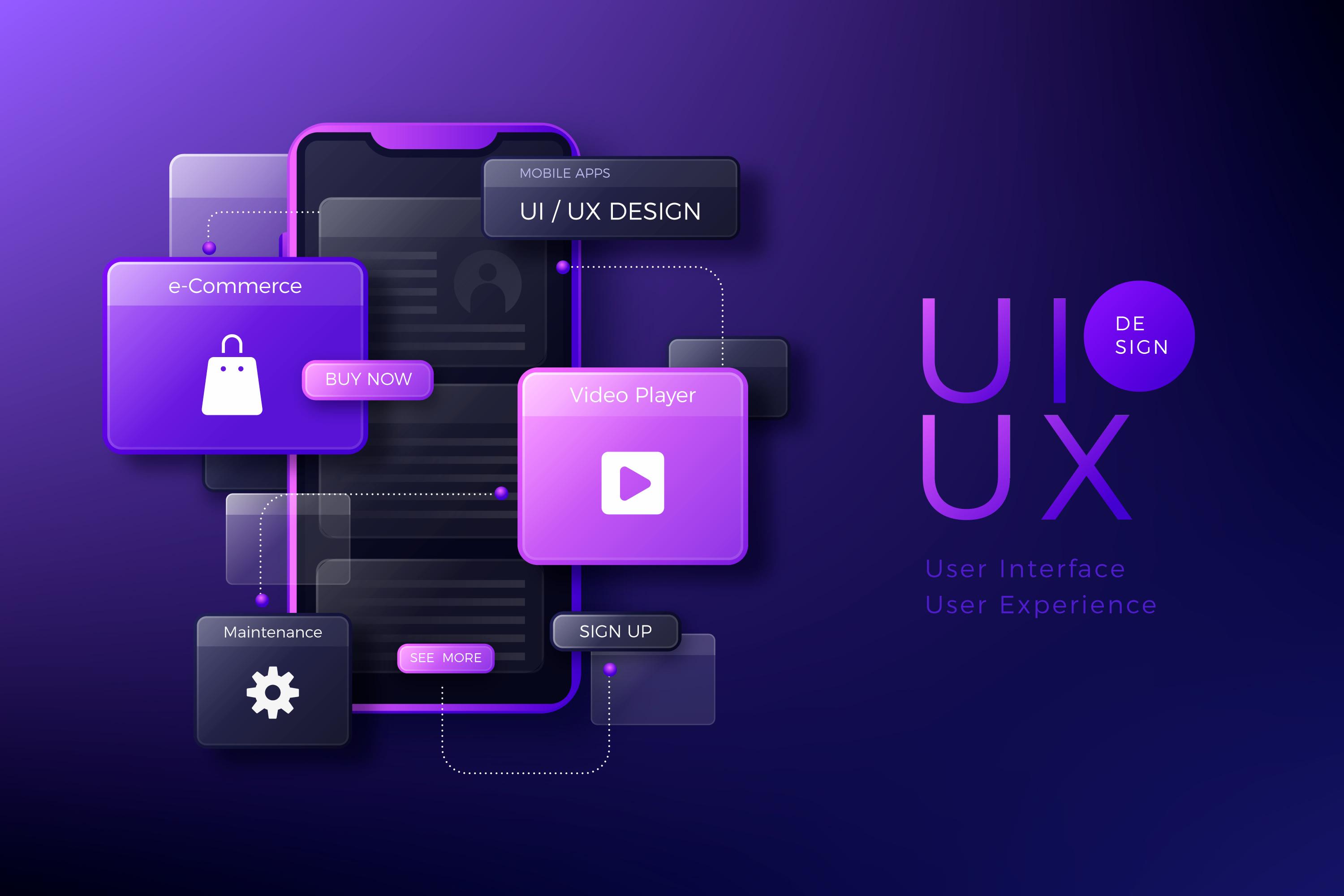 Complete Guide to UI/UX Design for Startups