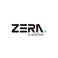 Creative Logo Design Services in Pakistan | Zera Creative