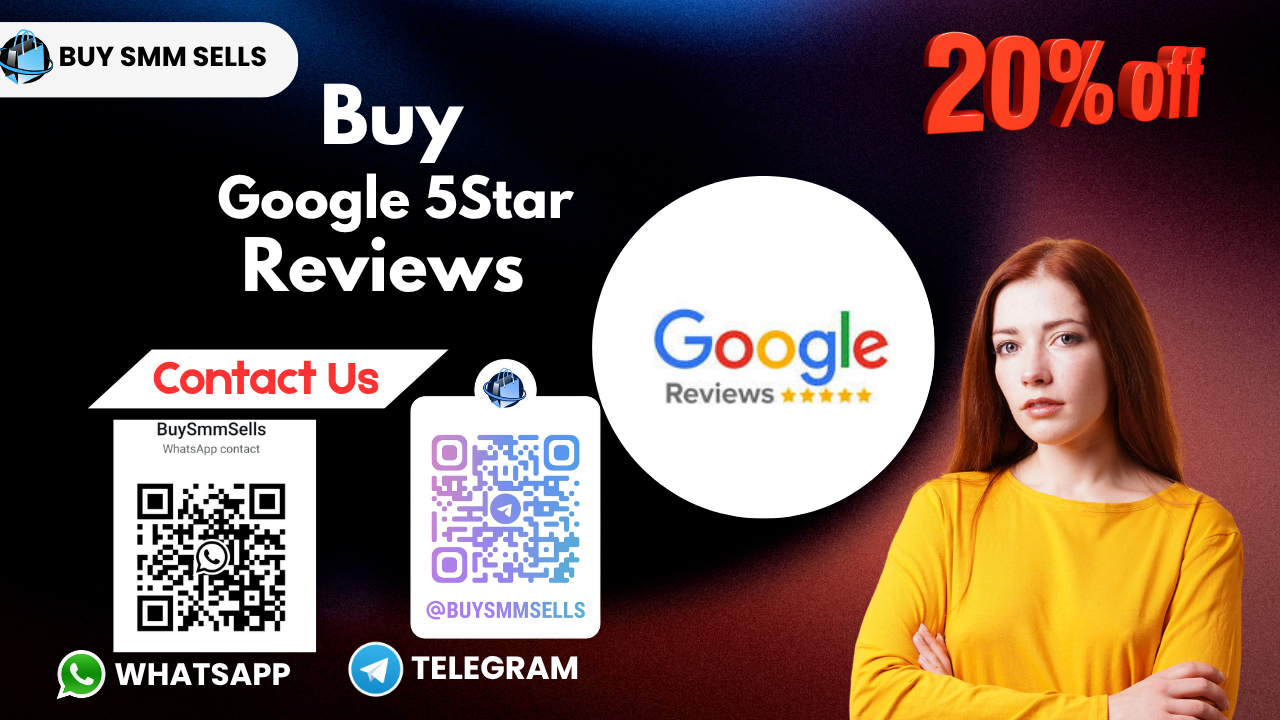 10 Best Sites to Boost Real Google Reviews (5-Star & Positive)