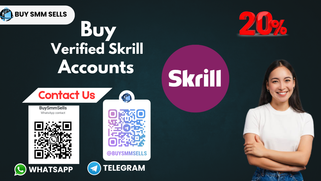  Step-by-Step Checklist to Get Skrill Verified Without Risk (2026)