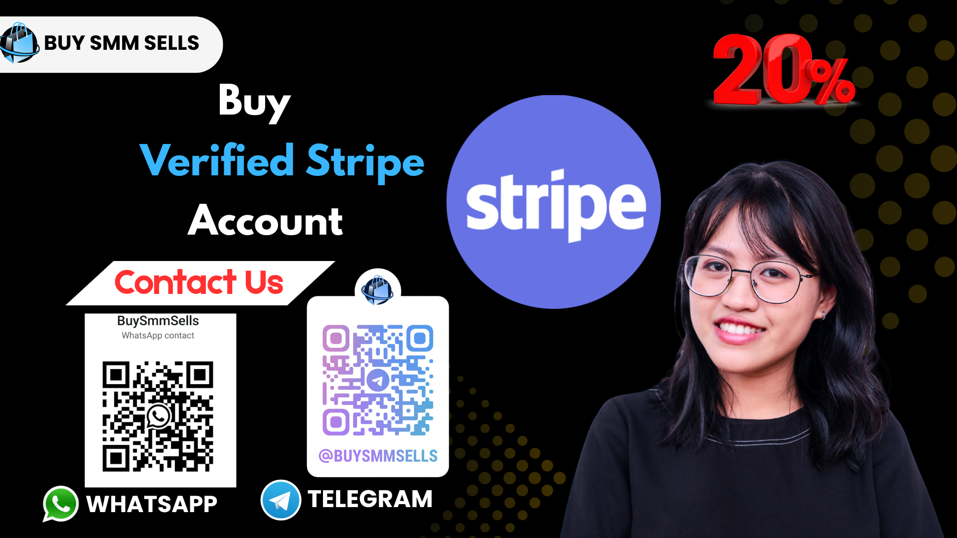 Where to Build a Verified Stripe Profile: Safe & Reliable Solutions