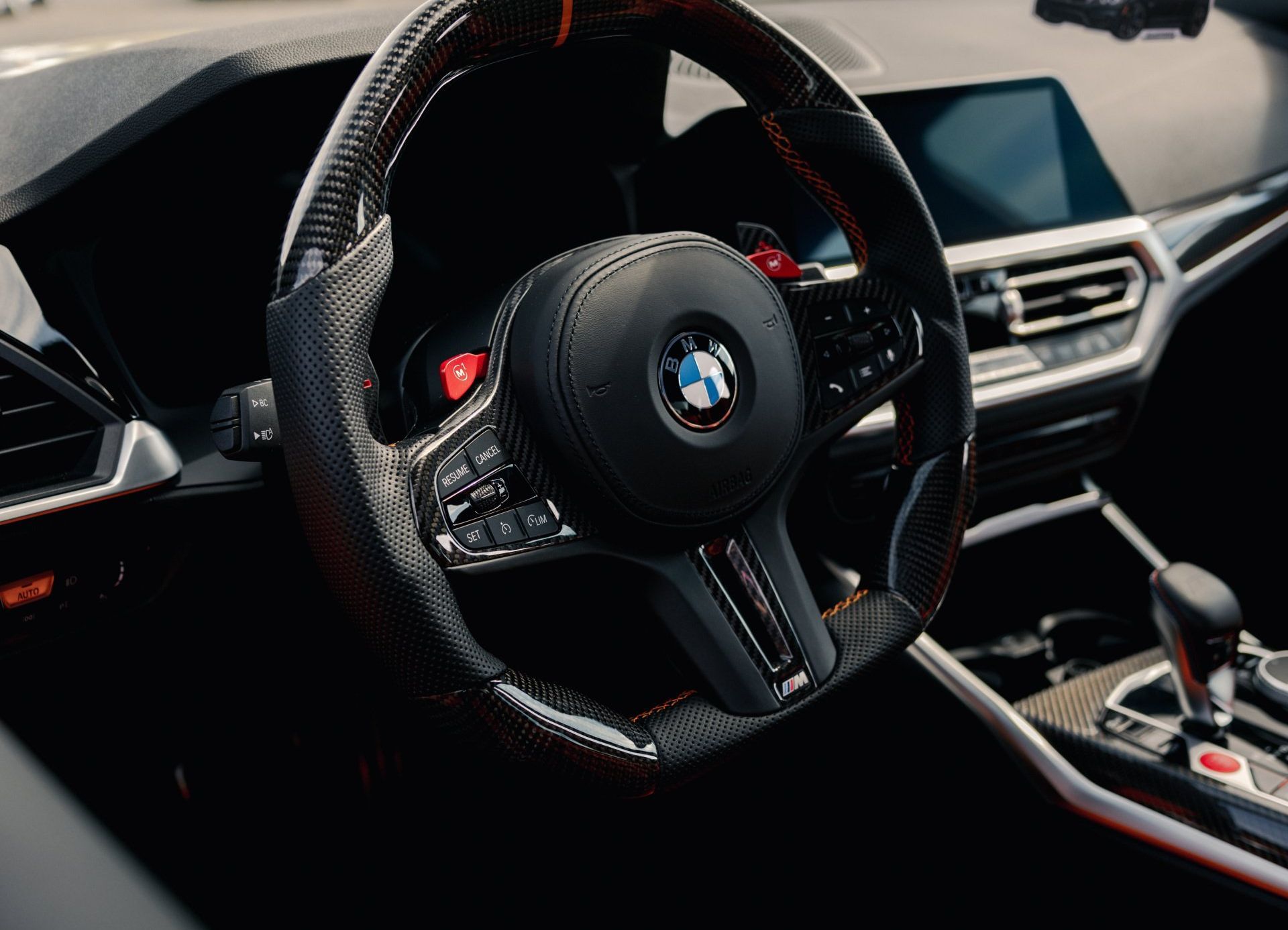 Custom Automotive Enhancement Services
