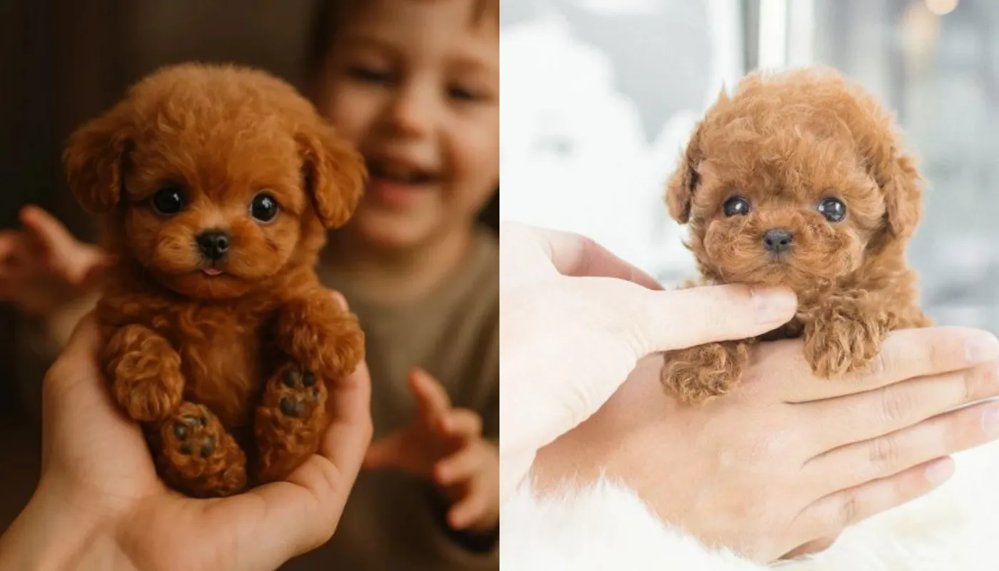 Wuffy Robot Puppy UK – Don’t Waste Your Money Until You Read This Shocking Report!