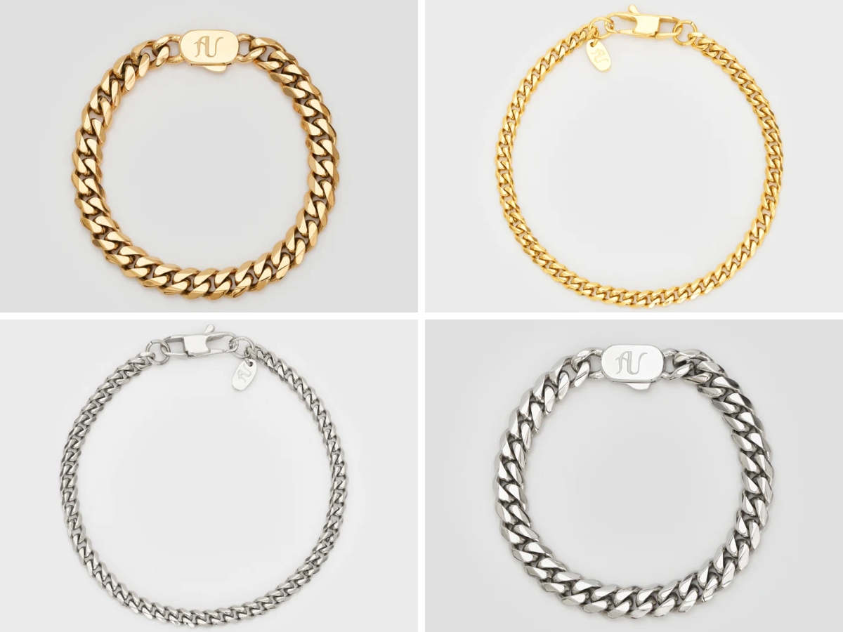 Why Are Wrist Accessories Key in Jewellery for Men Today?