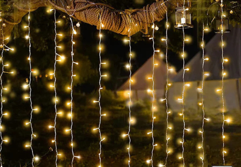 Transform Your Home with Stunning External Xmas Lights