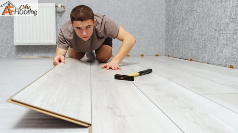 Hardwood Flooring Refinishing: Restore the Beauty of Your Wood Floors