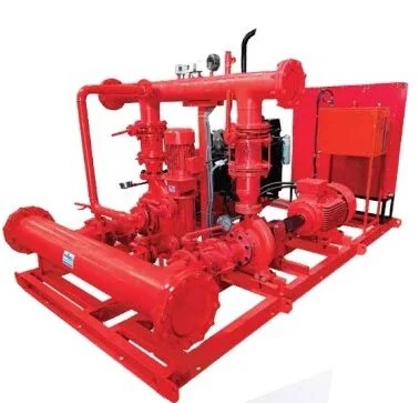Reliable Dewatering Pumps for Powerful Water Management Solutions
