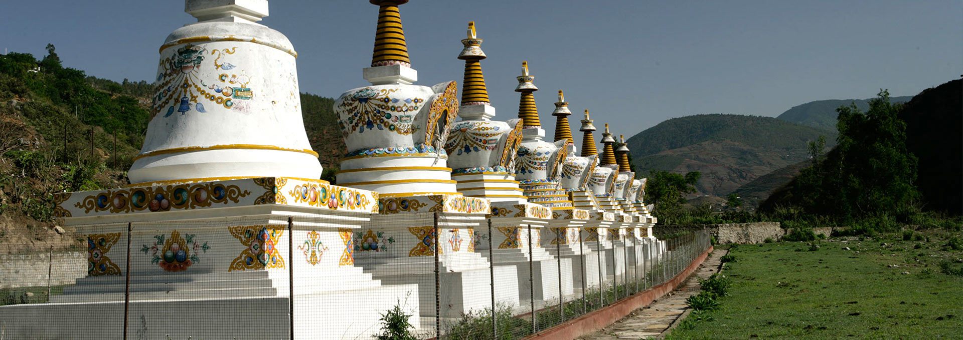 Bhutan tour
