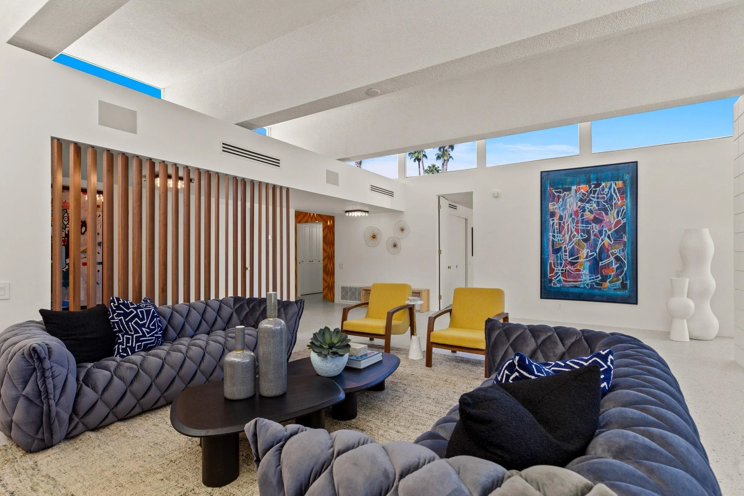 Function meets style: The practical benefits of panels