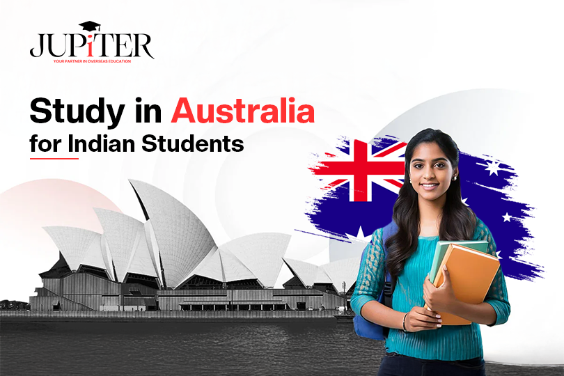 Australia as a Study Destination: Building Skills, Careers, and Global Exposure