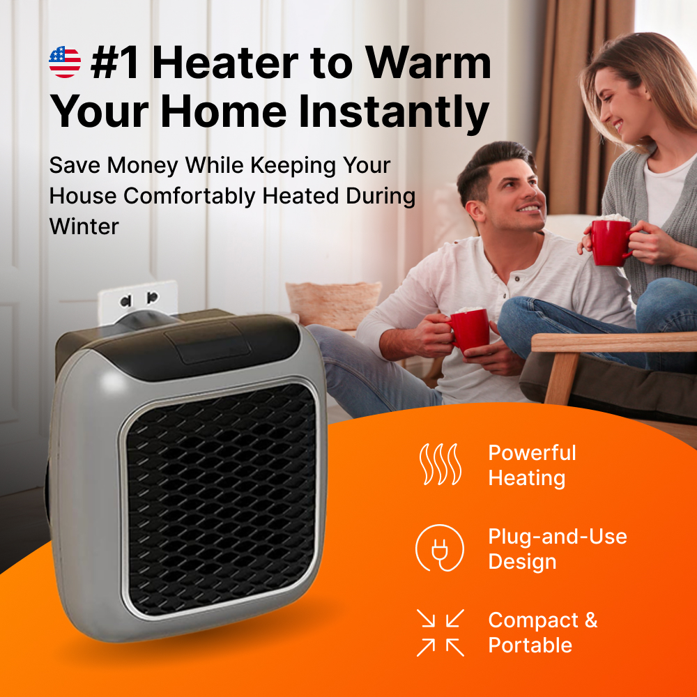 Real Experience Review: How Effective Are Heat Me Pro Or Heat Me Pro Heater?