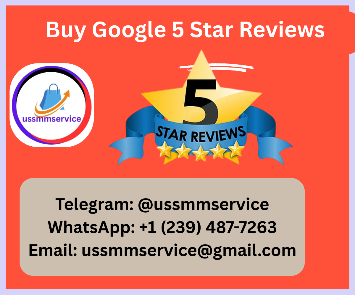 5 Best Sites to Get 5 Star Google Reviews In 2025 (Real)
