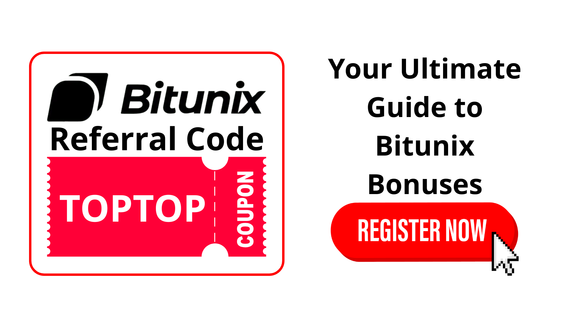 How to Use Bitunix Referral Code to Get Bonus