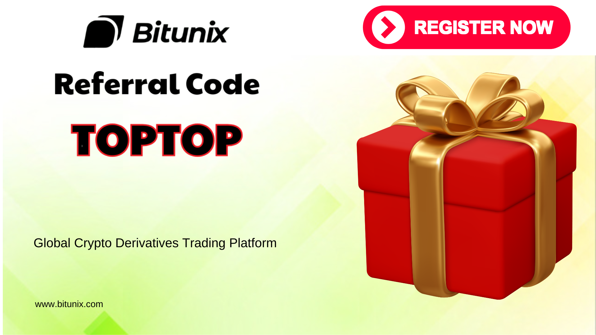 Bitunix Referral Code Latest Promotion and Offers