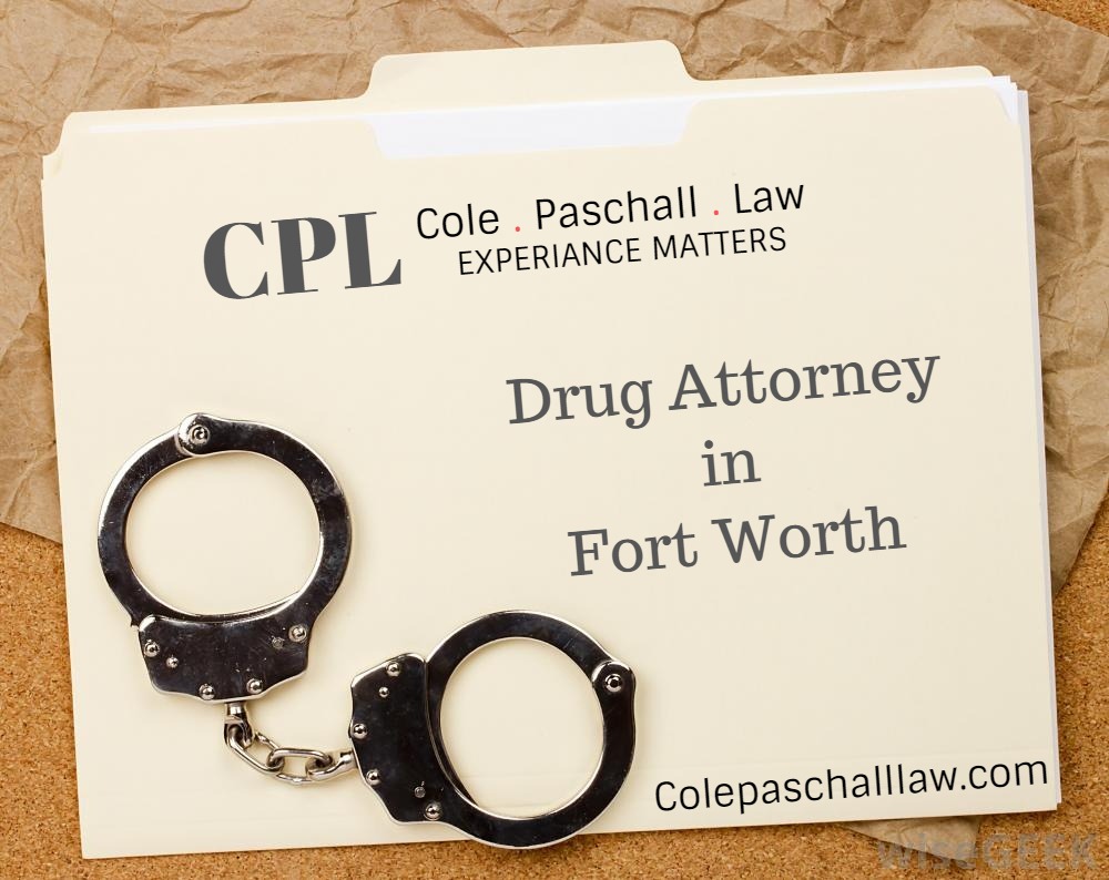 How To Hire Best Texas Drug Defense Attorney?