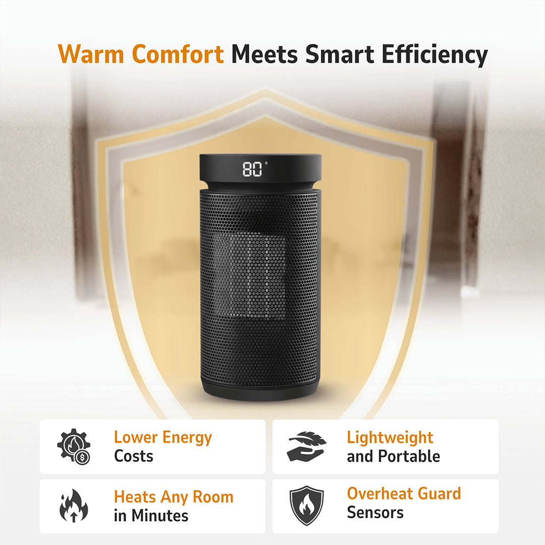 Vital Heat Pro Canada – Easy Start Guide for First-Time Users