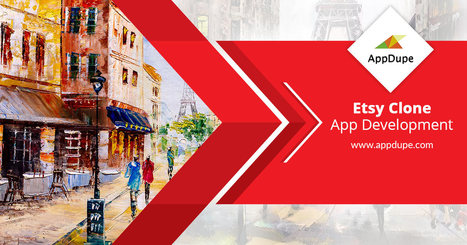 Etsy Clone - Launch An Extraordinary Ecommerce Platform With Cutting-edge Features