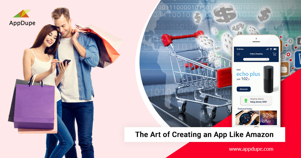 Know the budget and the cost of Amazon Clone App Development