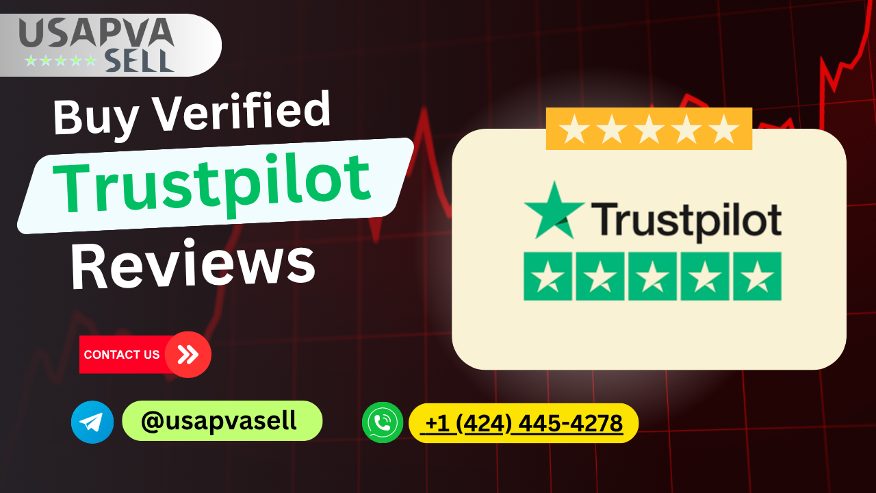 Buy Trustpilot Reviews Online — Fast Delivery & Real Customer Feedback