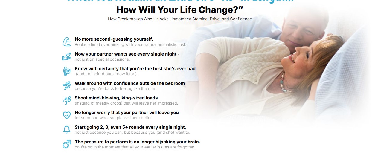 Apex Boost Male Enhancement – [SHOCKING RESULTS] Does It Truly Work? Read Before Buying!