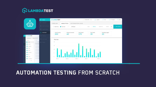 Starting Automation Testing From Scratch? Here Is What You Need To Know!