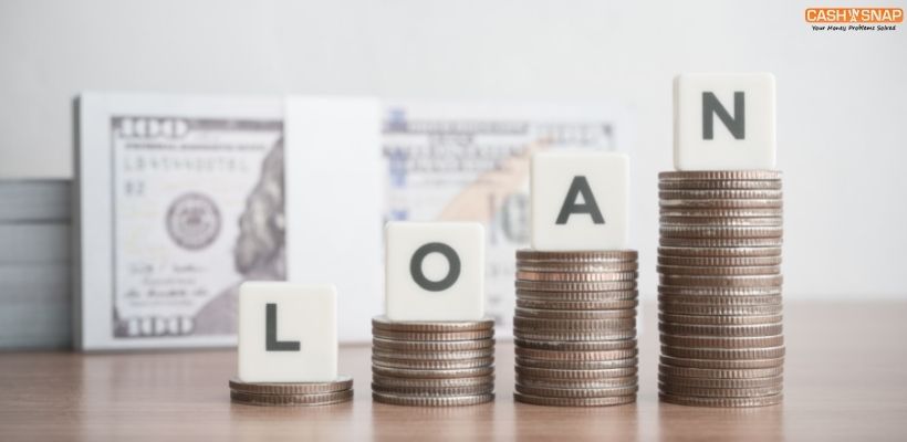 Emergency Payday Loan