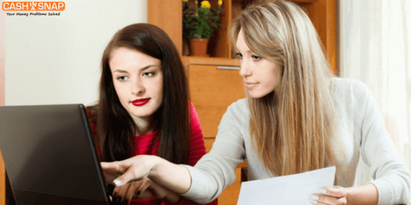 How To Get Online Payday Loan on Social Security