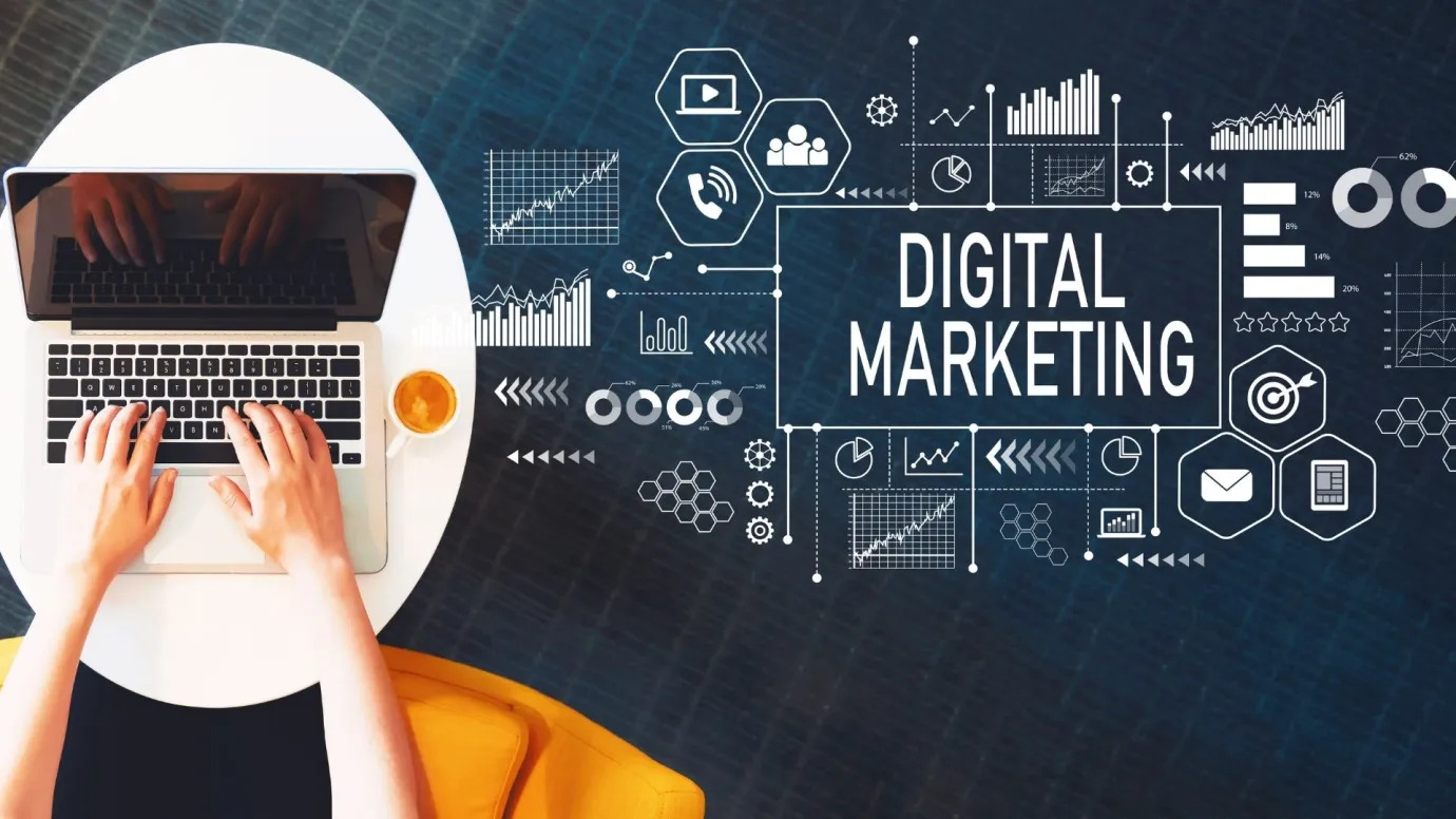 Digital Marketing Company in Lahore That Helps Businesses Grow Online
