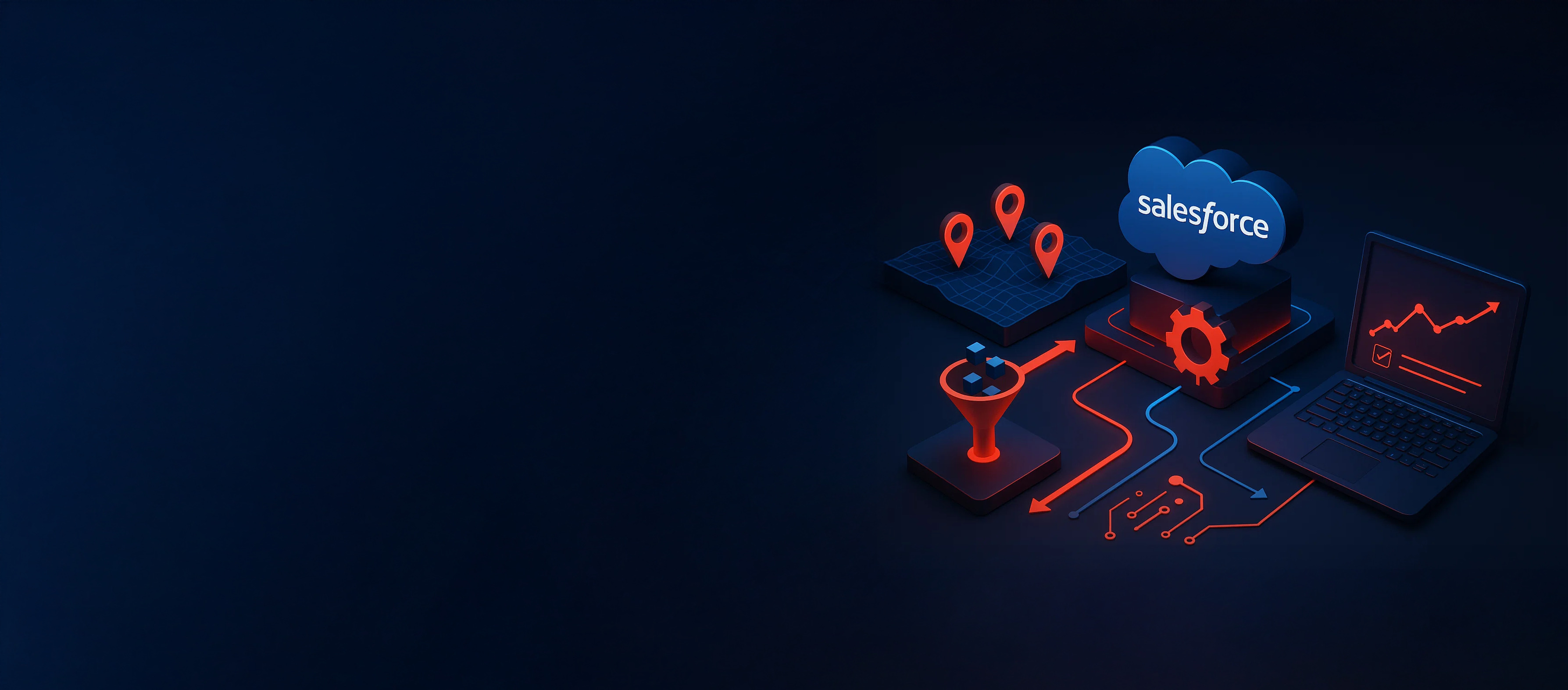 Salesforce Revenue Cloud: A Smart Choice for Scaling Businesses