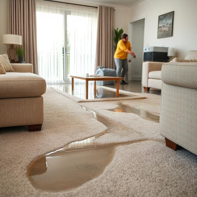 Effective Water Damage Restoration Melbourne: How to Protect Your Home After a Flood