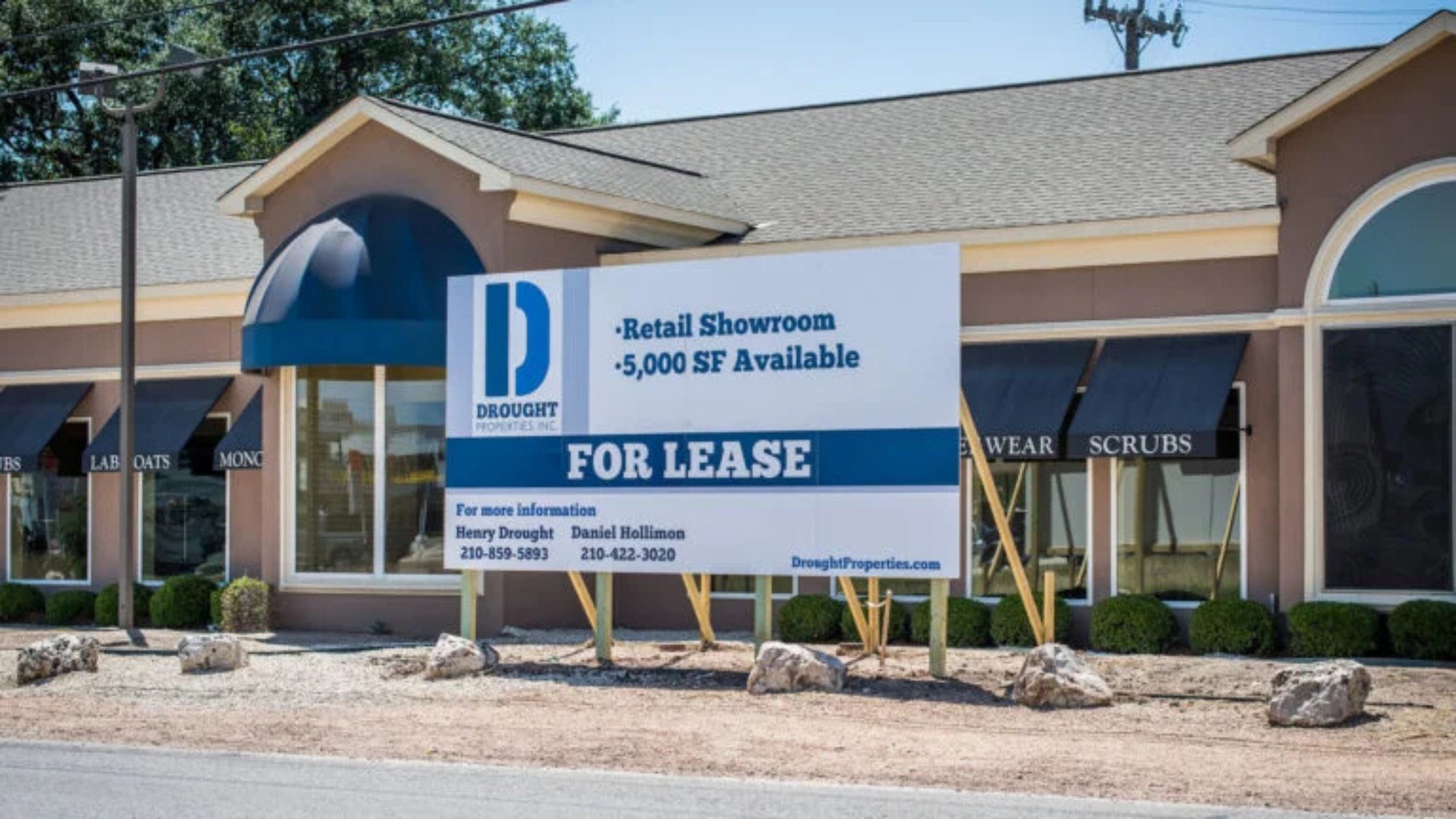 MDO Board for Outdoor Signs - What Are You Missing Out?