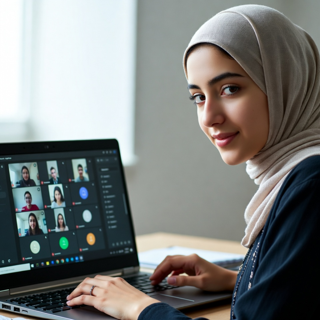 How to Become an Online Arabic Language Tutor