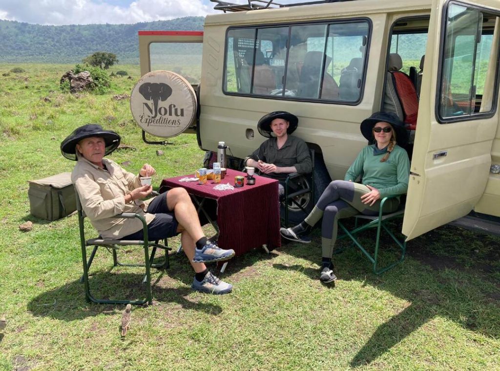Discover Tanzania’s Timeless Traditions on a Cultural Safari Experience