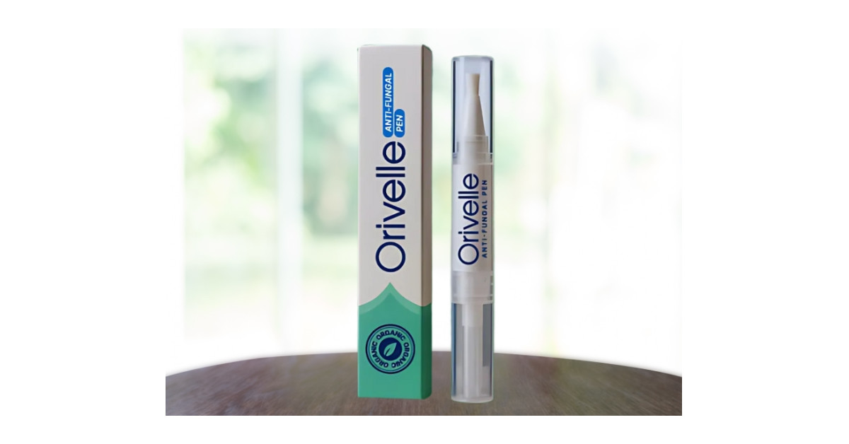 Orivelle Fungus Pen Canada Review – [USER REPORTS] Don’t Purchase Until You Know This!