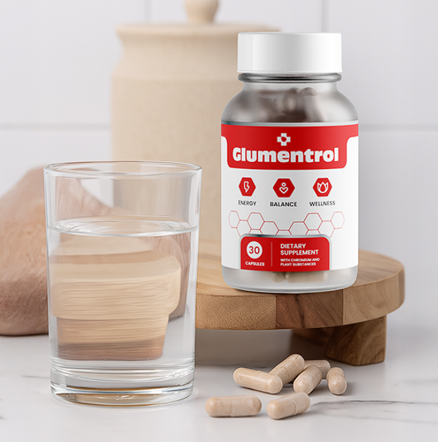 Glumentrol i Sverige - Komplett Guide med Recensioner och Apoteksinfo