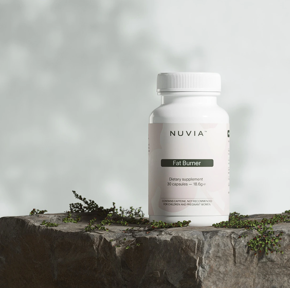 Nuvia Reviews UK - Fat Burner Side Effects and Boots Alternatives