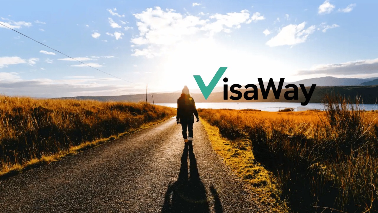 VisaWay – שירות אונליין מהיר ופשוט להנפקת ויזות דיגיטליות לישראלים