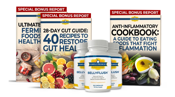 BellyFlush Review SCAM EXPOSED By People!