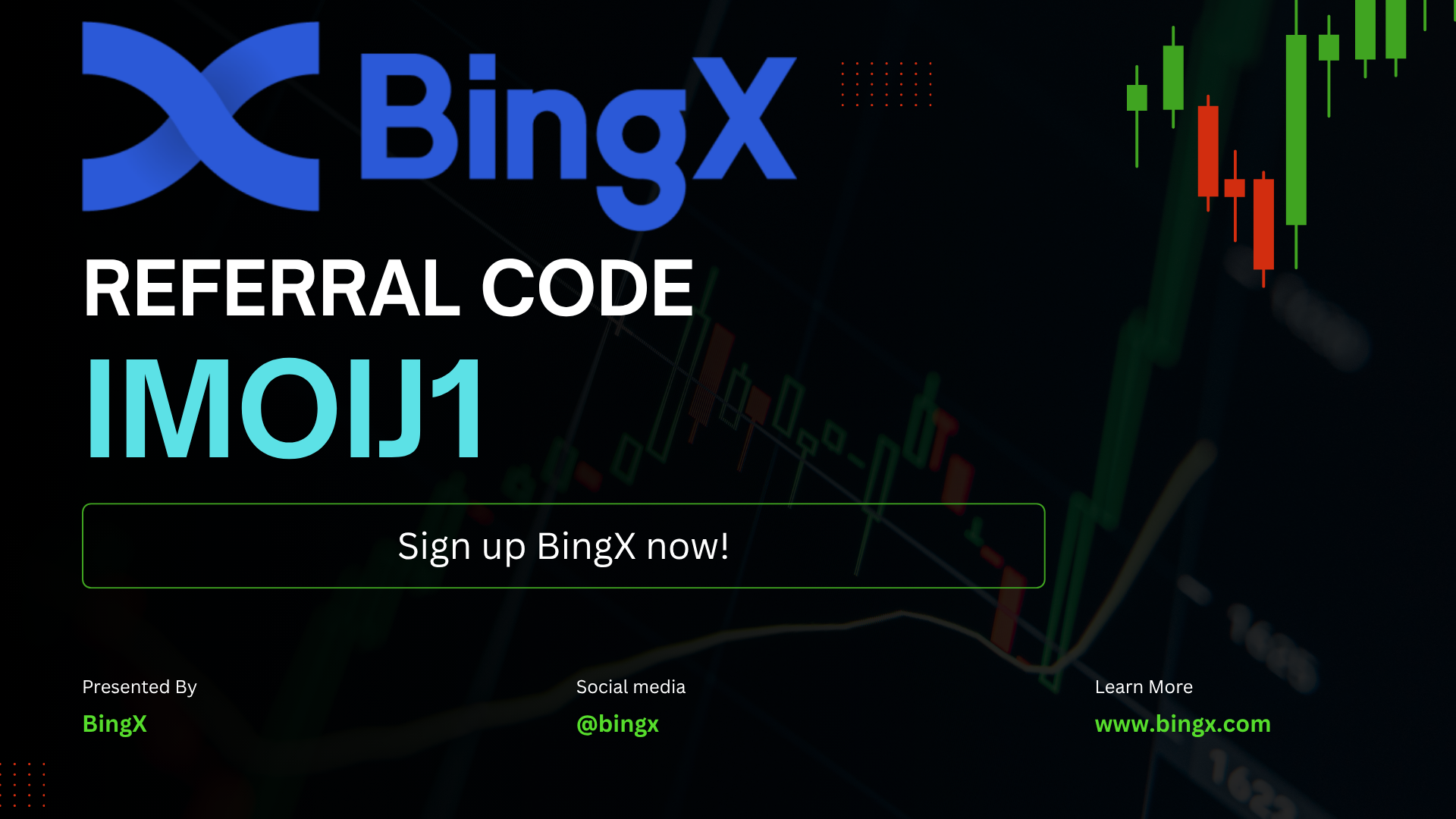 BingX Referral Code (IMOIJ1) – Claim Your 7700 USDT Bonus Today