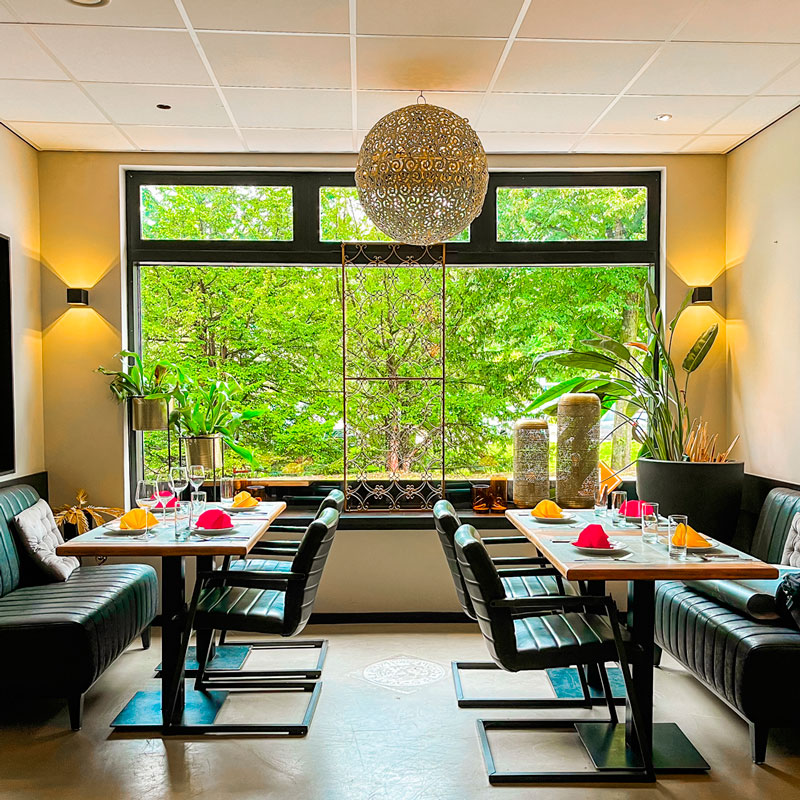 Anmool Indian Restaurant: The Best Indian Restaurant Near Uithoorn 