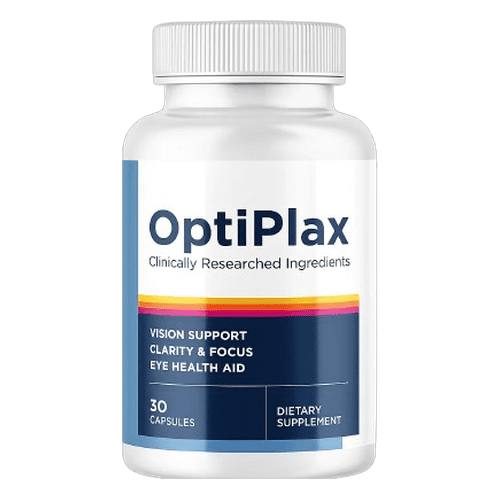 OptiPlax Reviews - What to Know Before Buy!